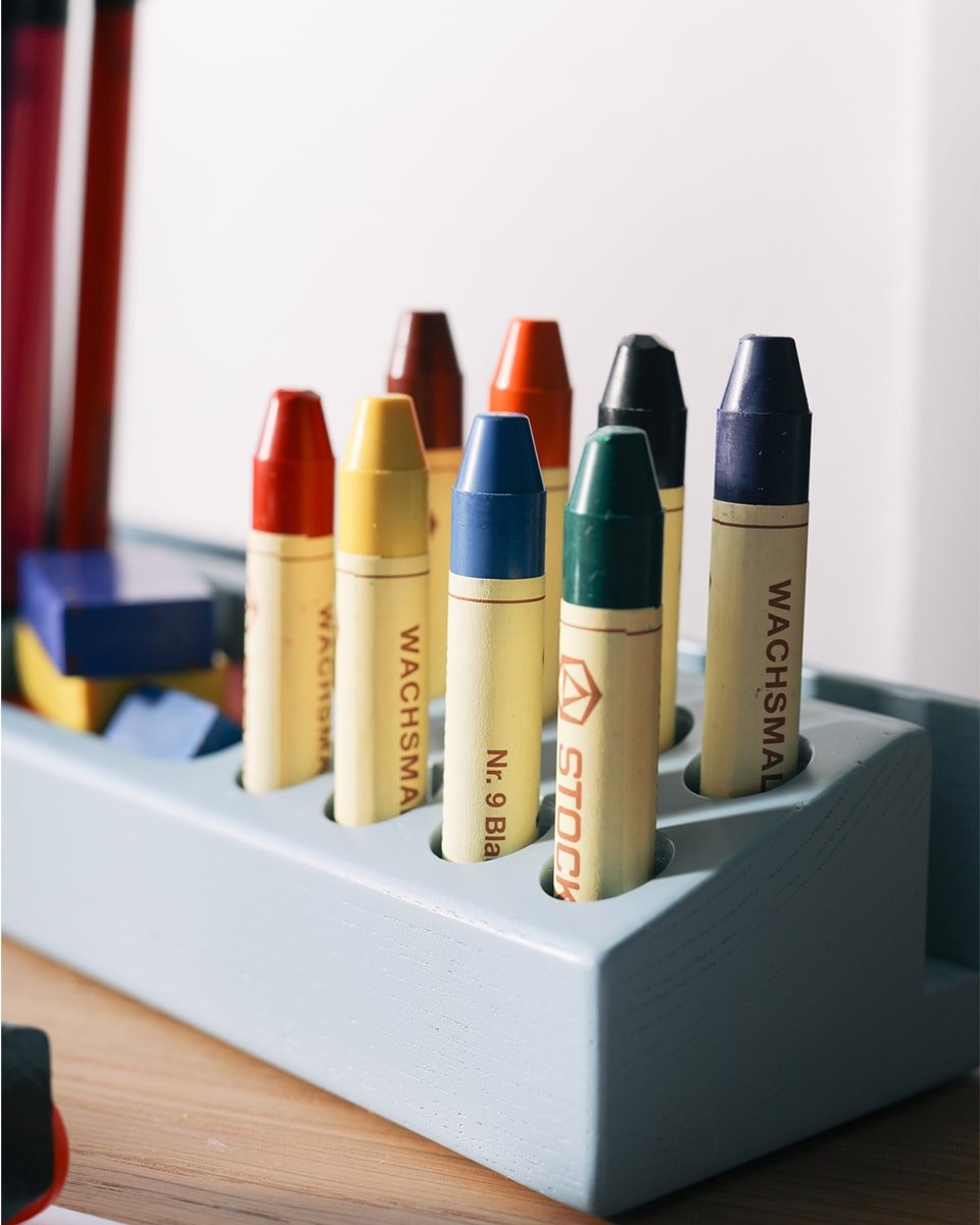 מעמד שולחני Woody - Idana Furniture