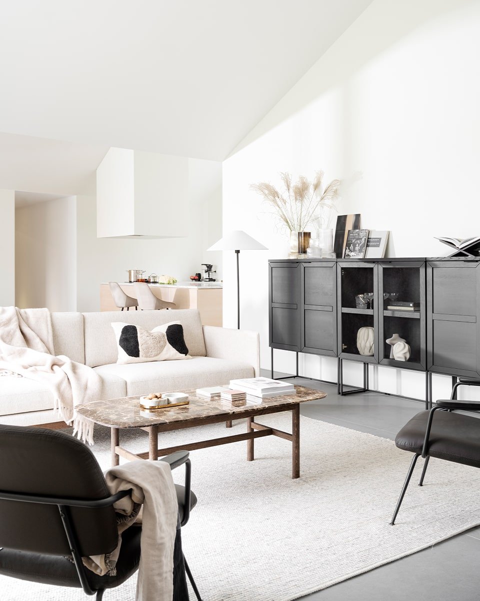 שולחן קפה Marron - Idana Furniture