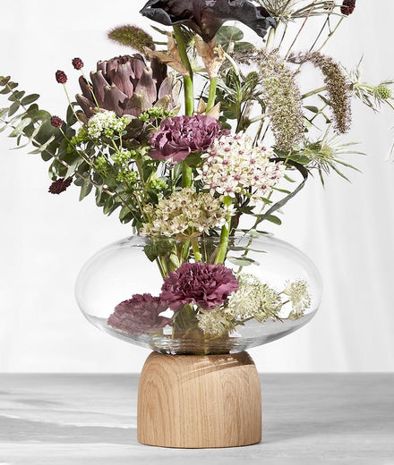 ואזת Porcini - Idana Furniture