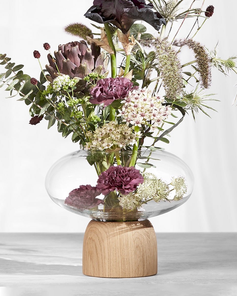 ואזת Porcini - Idana Furniture