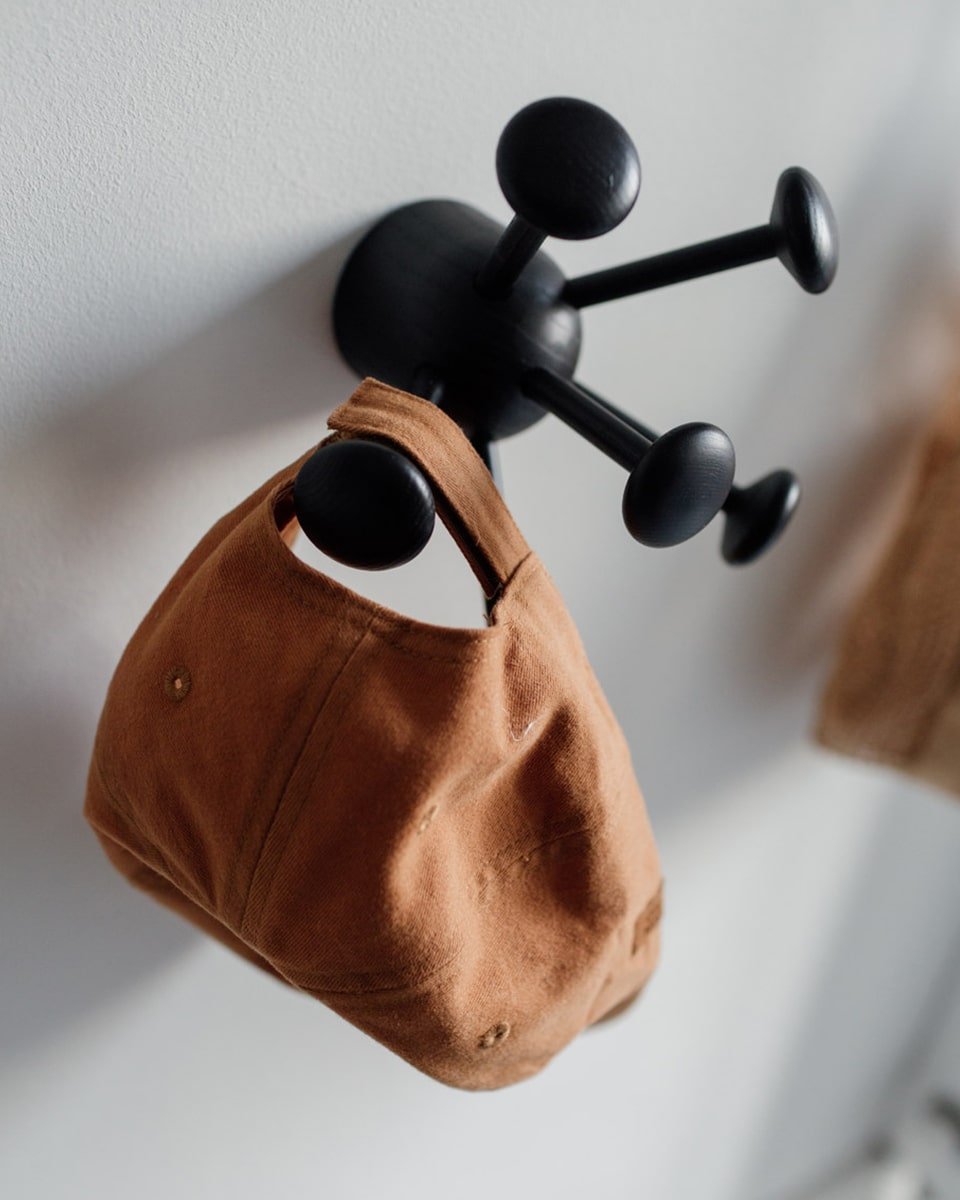 מתלה קיר Bug - Idana Furniture