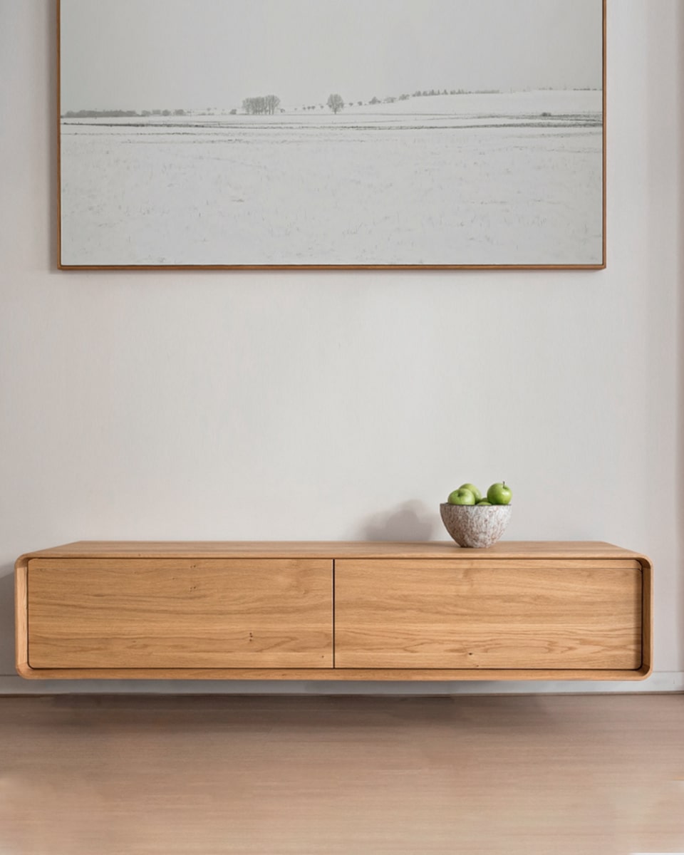 שידת טלוויזיה Olia - Idana Furniture