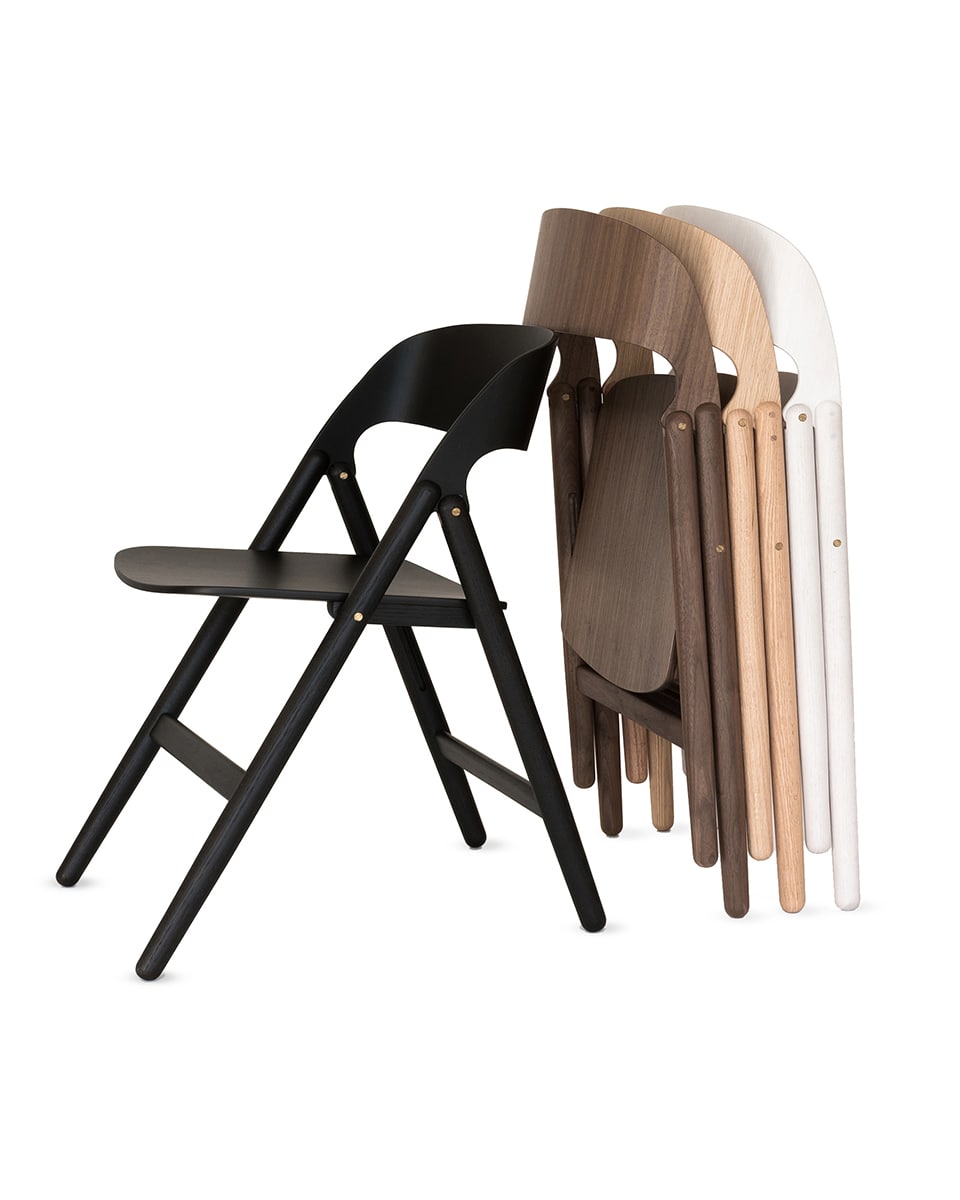 כסא מתקפל Narin - Idana Furniture