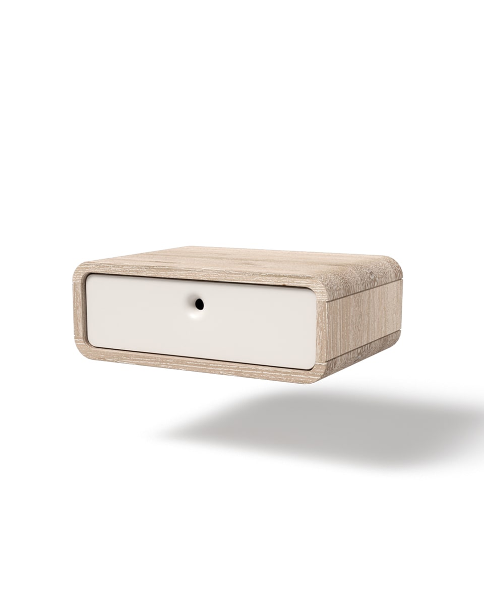 שידת מיטה Terra - Idana Furniture