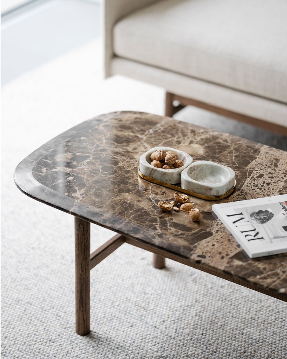 שולחן קפה Marron - Idana Furniture