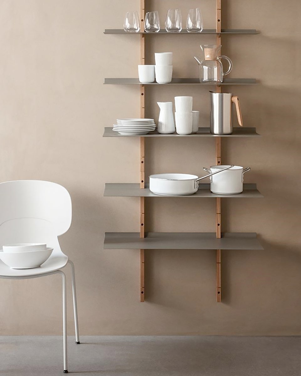סרגל סמייל - Idana Furniture