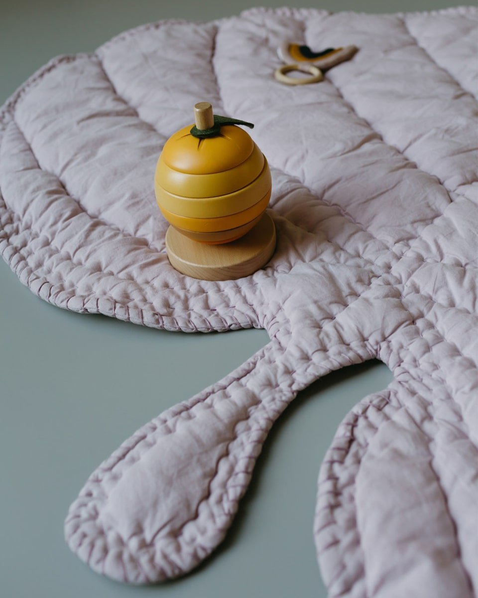 שטיחון תינוקות Leaf - Idana Furniture