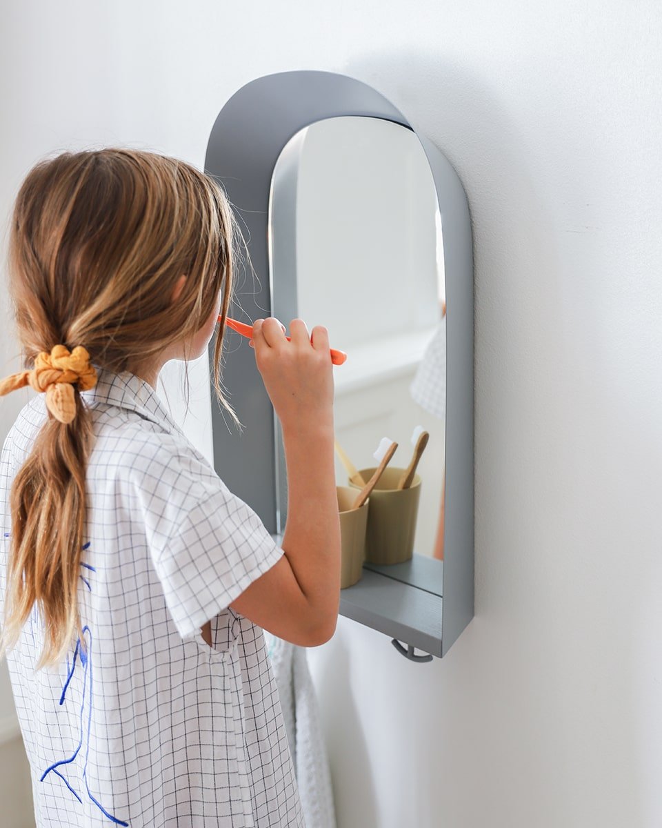 מראת קיר Portal - Idana Furniture