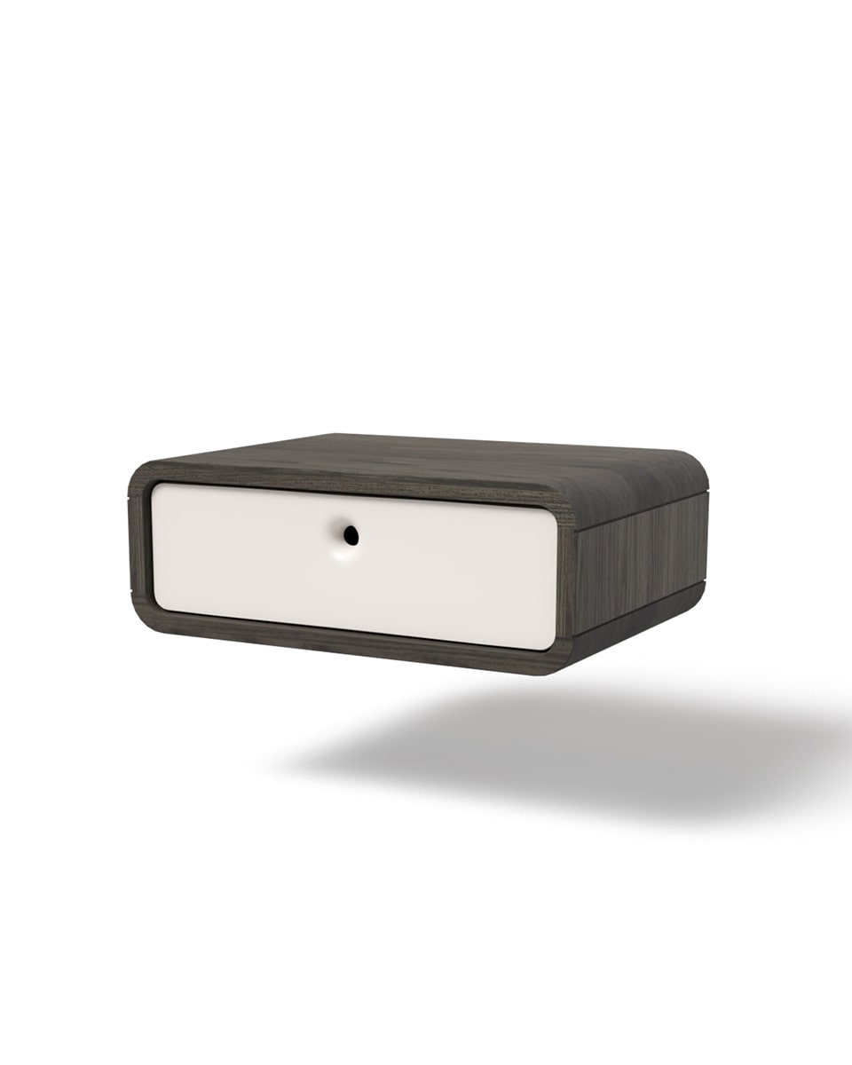 שידת מיטה Terra - Idana Furniture