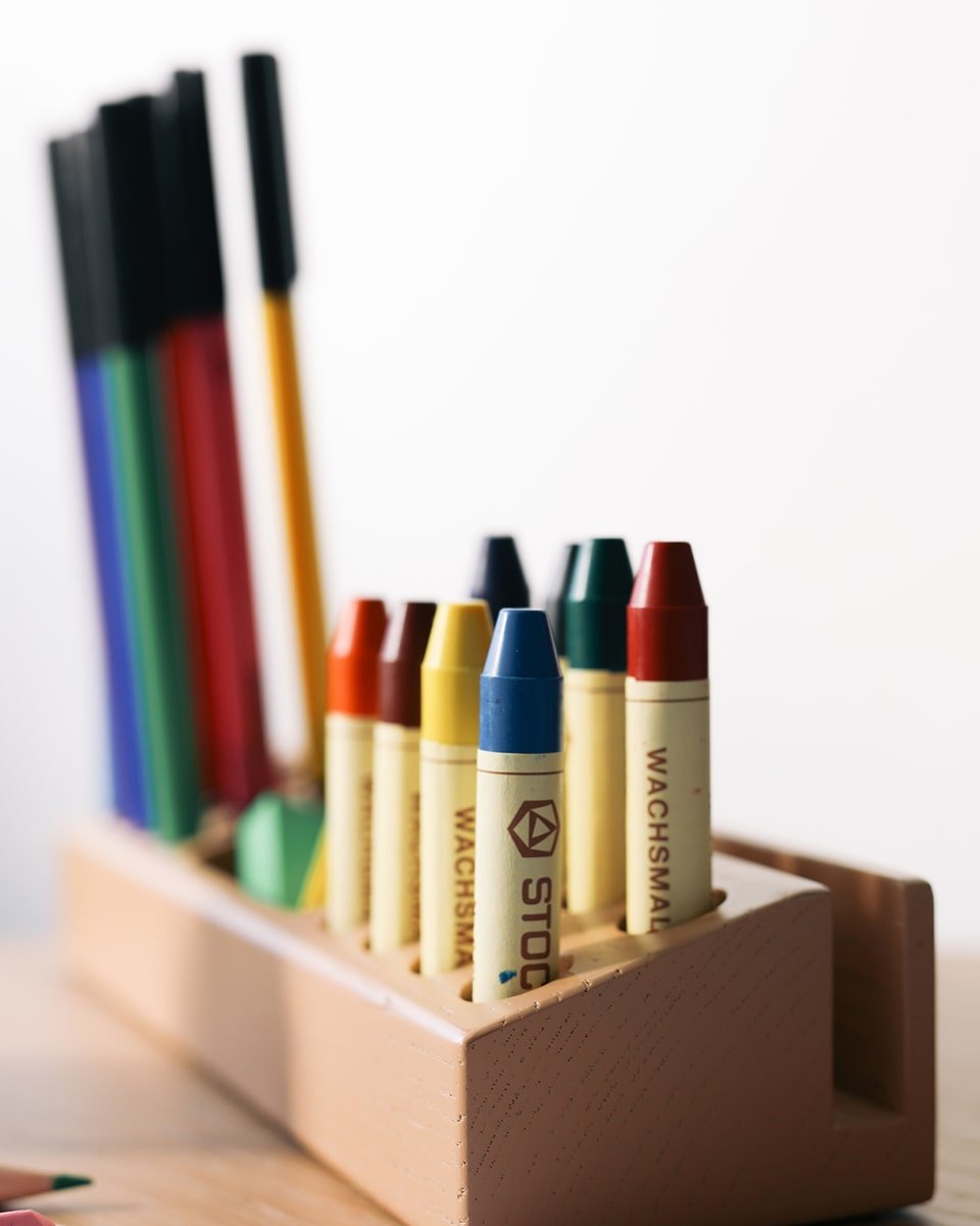 מעמד שולחני Woody - Idana Furniture