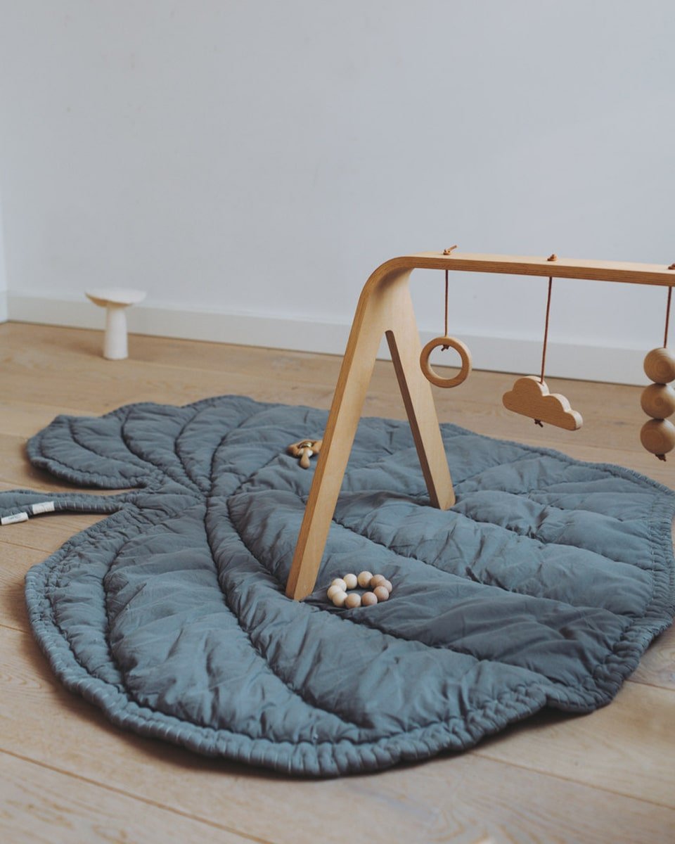 שטיחון תינוקות Leaf - Idana Furniture