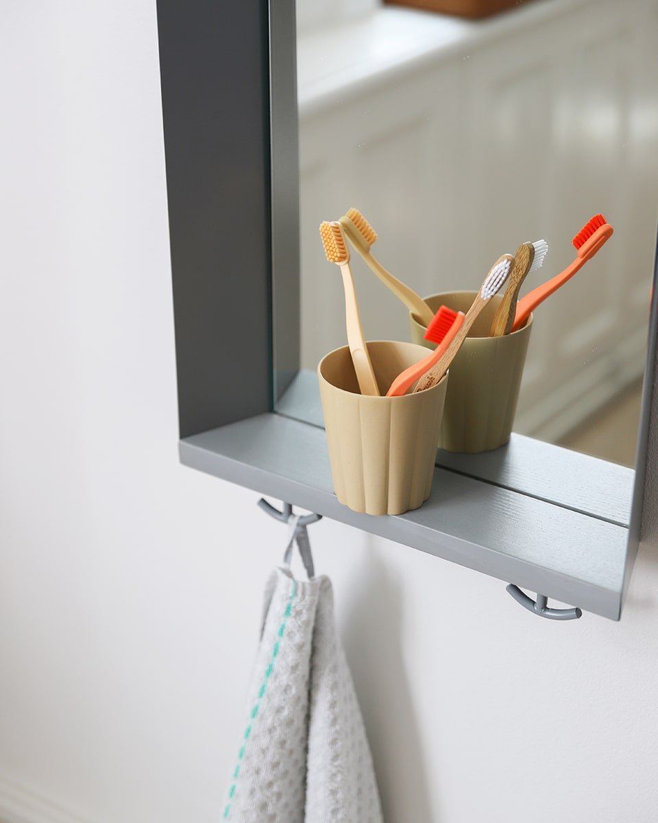 מראת קיר Portal - Idana Furniture