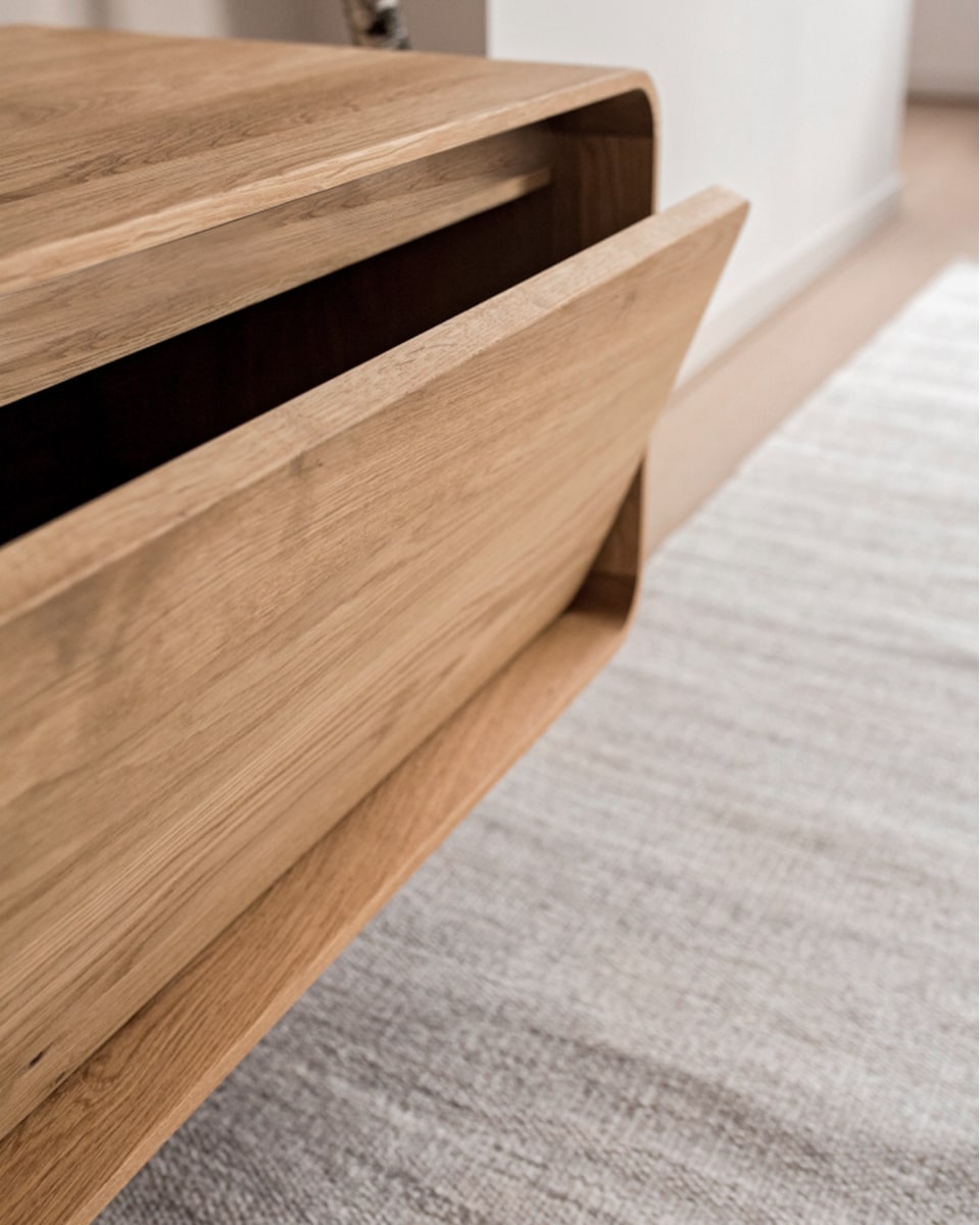 שידת טלוויזיה Olia - Idana Furniture