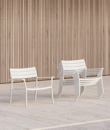 כורסת לאונג' Eos - Idana Furniture