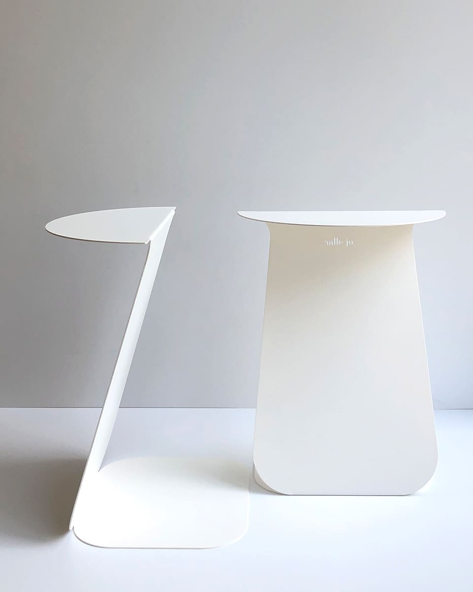 שולחן קפה Youmy עגול - Idana Furniture