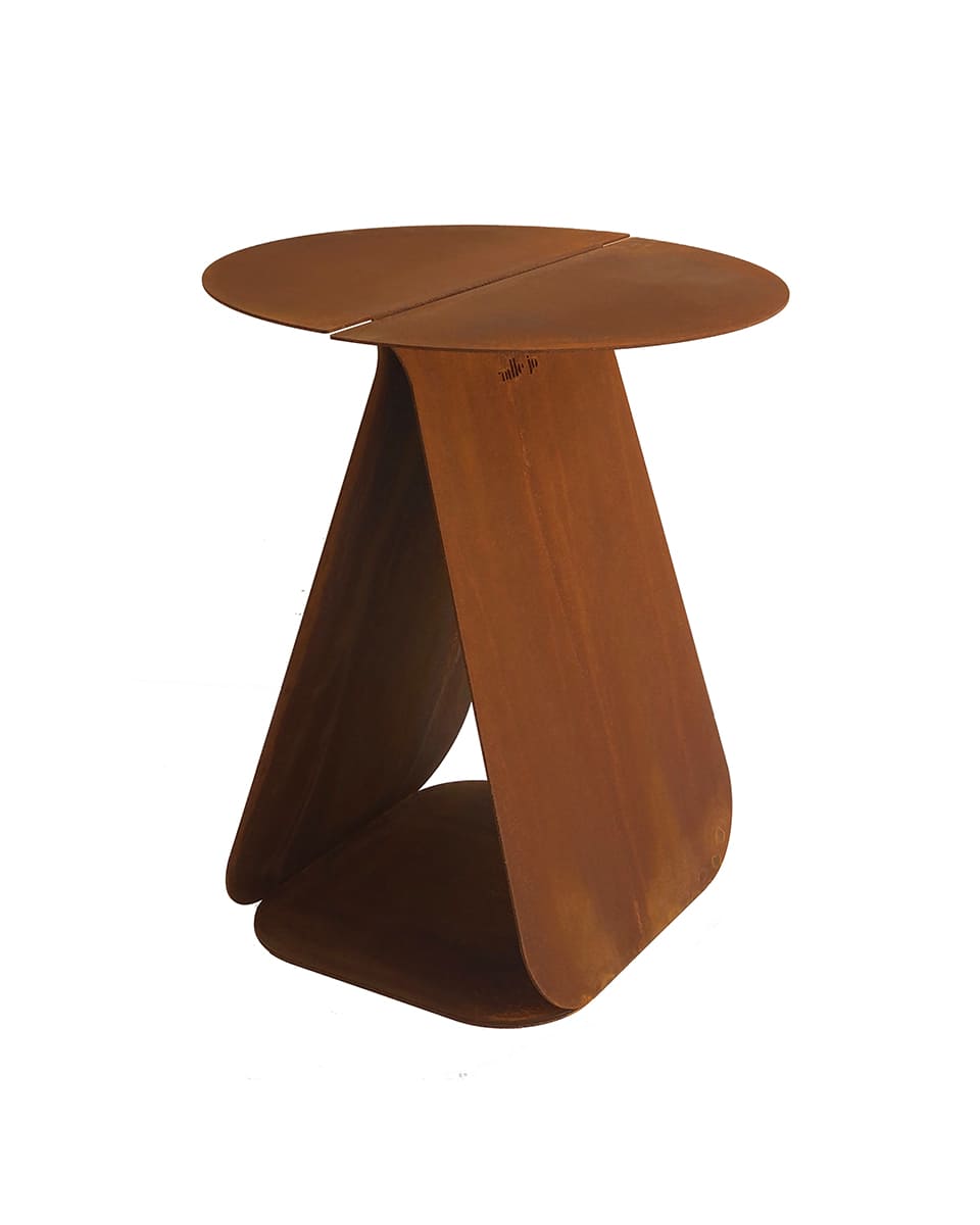 שולחן קפה Youmy עגול - Idana Furniture