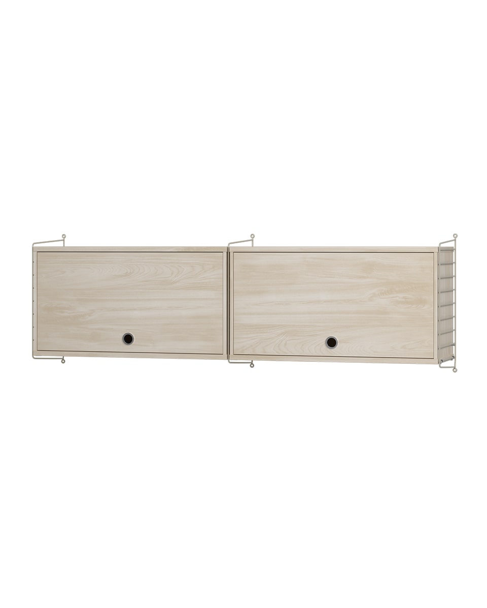 ארוניות קלפה - Idana Furniture