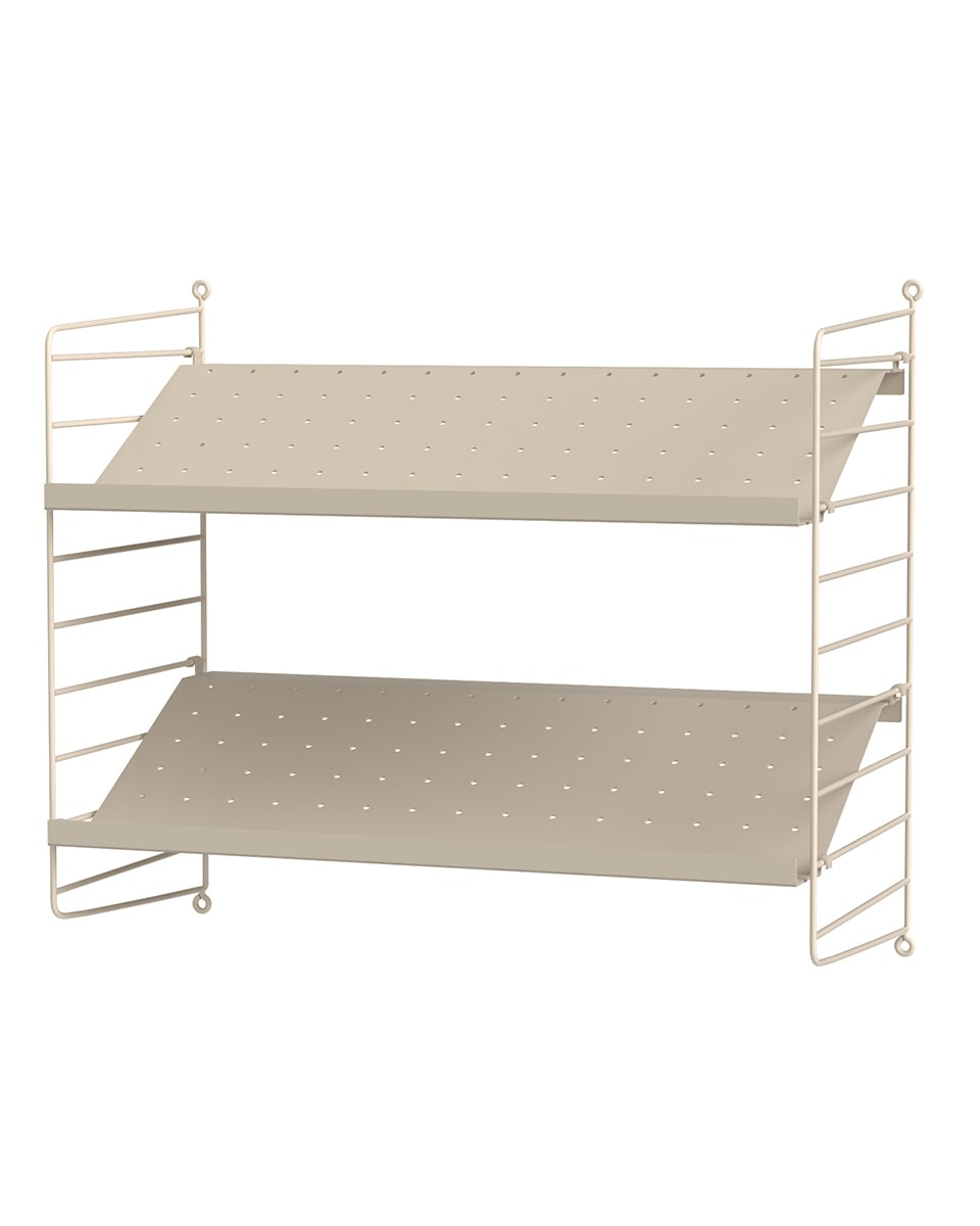 מדף נעליים תלוי - Idana Furniture