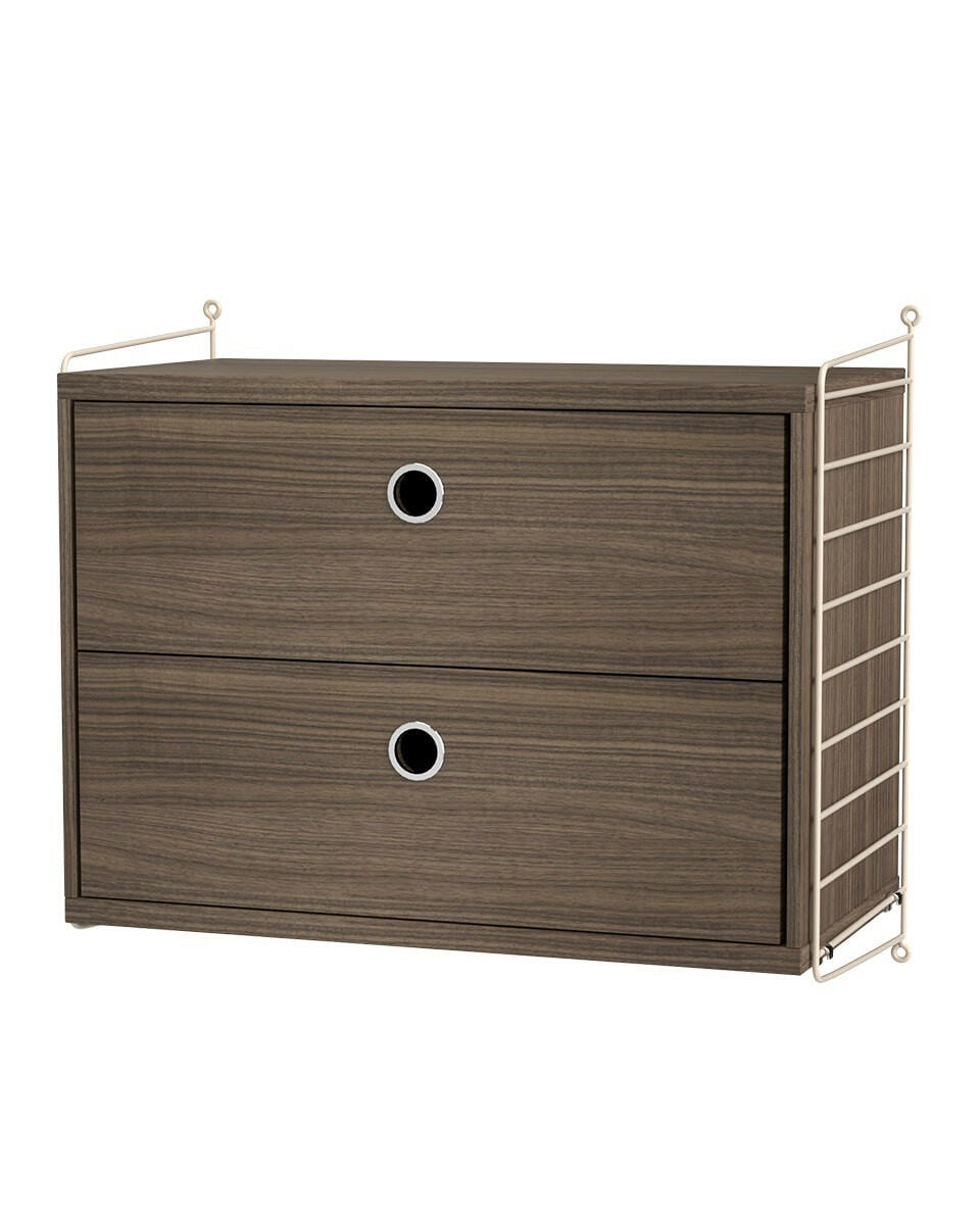 שידה לחדר שינה - Idana Furniture