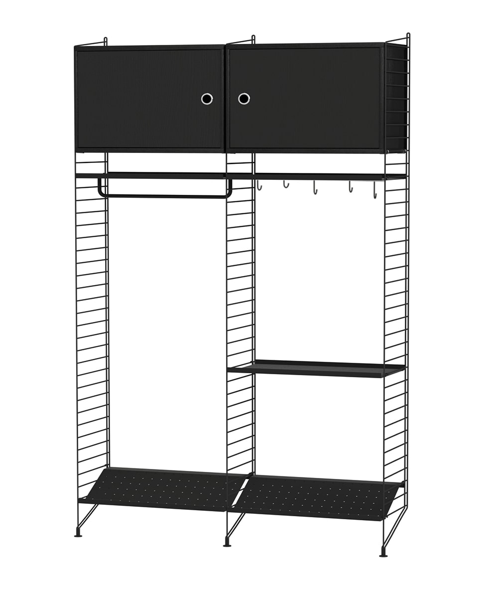 יחידת אחסון למבואת כניסה - Idana Furniture