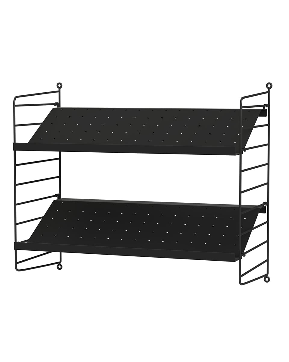 מדף נעליים תלוי - Idana Furniture