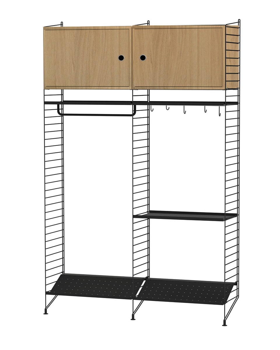 יחידת אחסון למבואת כניסה - Idana Furniture