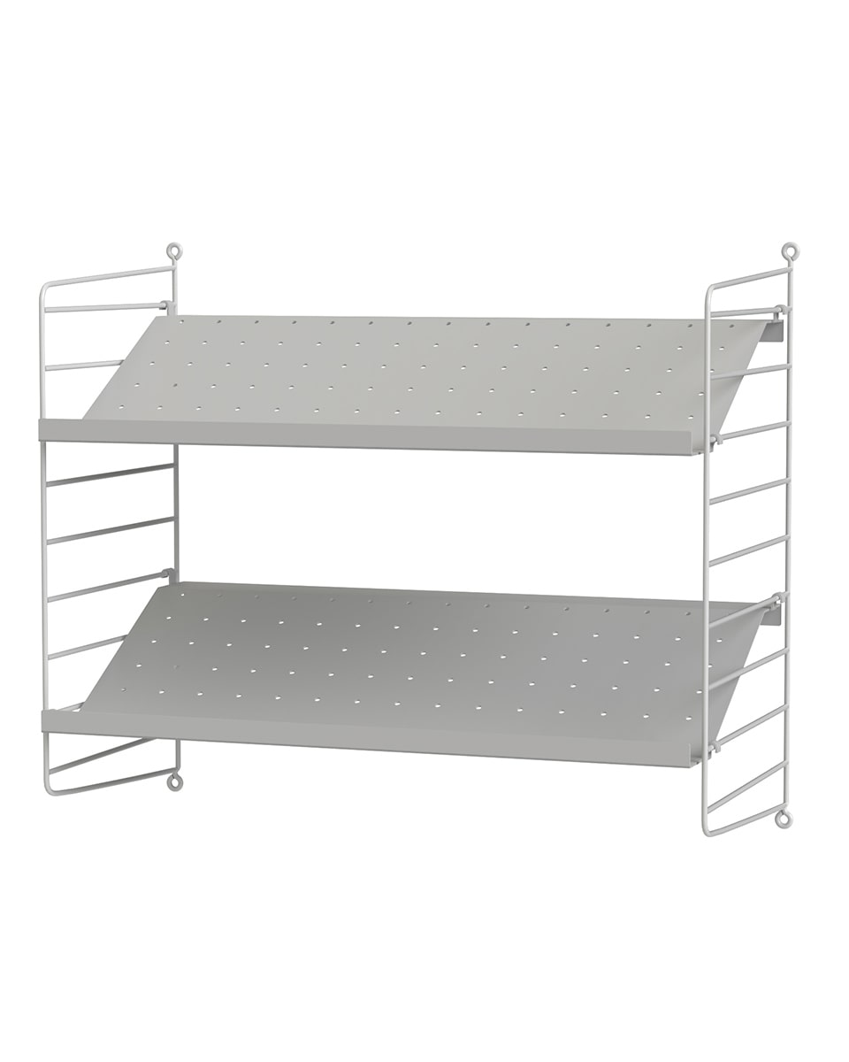 מדף נעליים תלוי - Idana Furniture