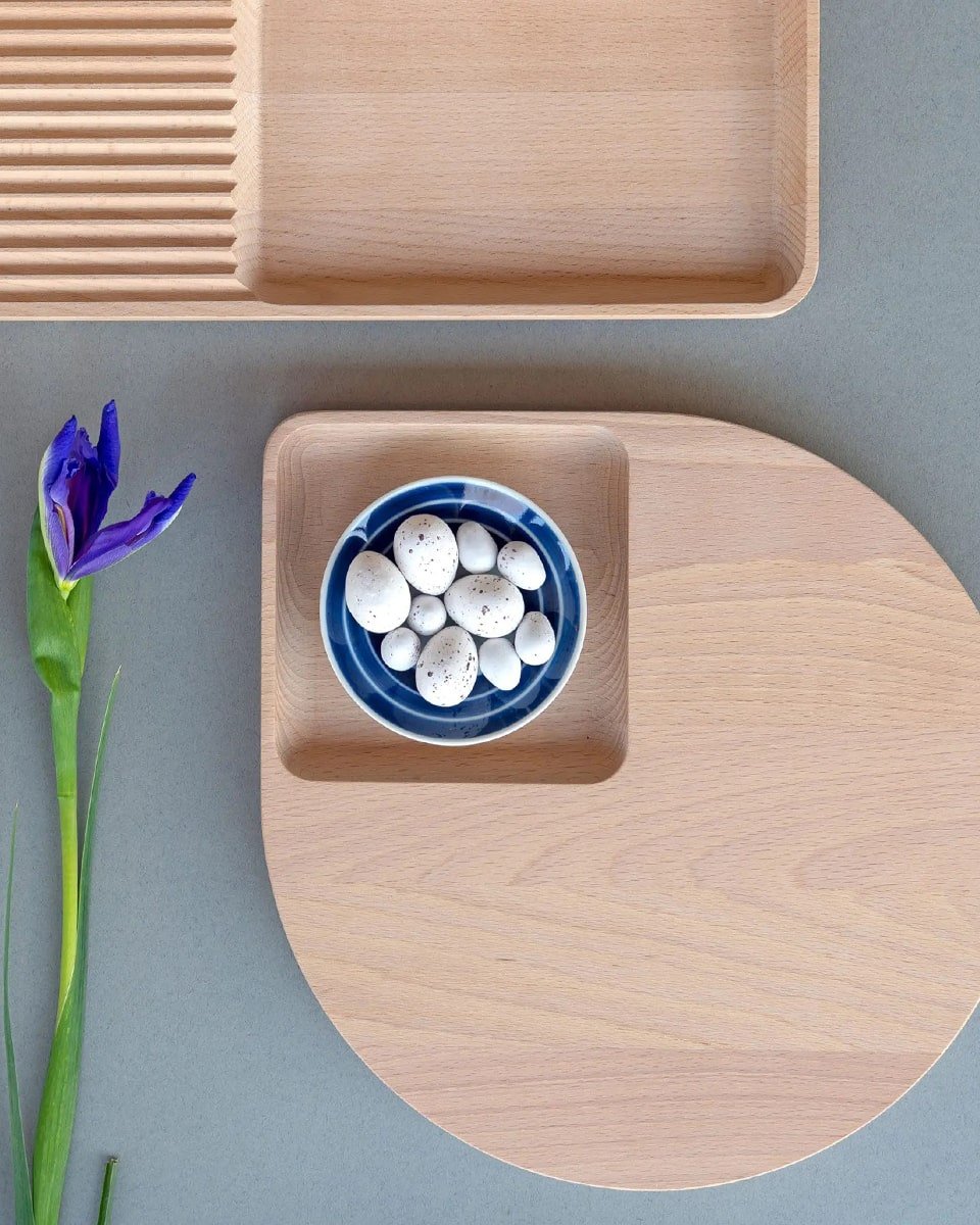 מגש Petal - Idana Furniture