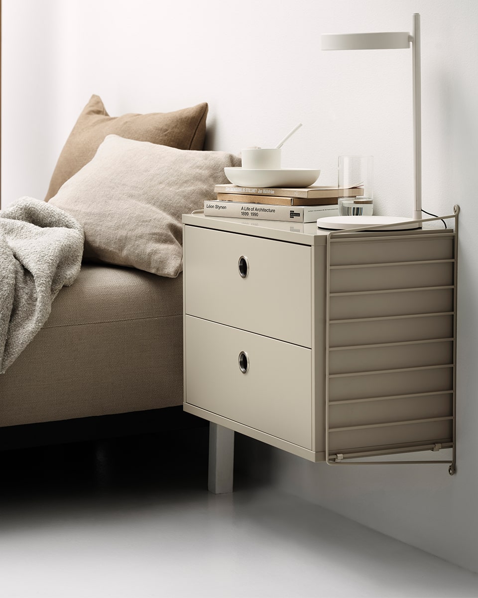 שידה לחדר שינה - Idana Furniture