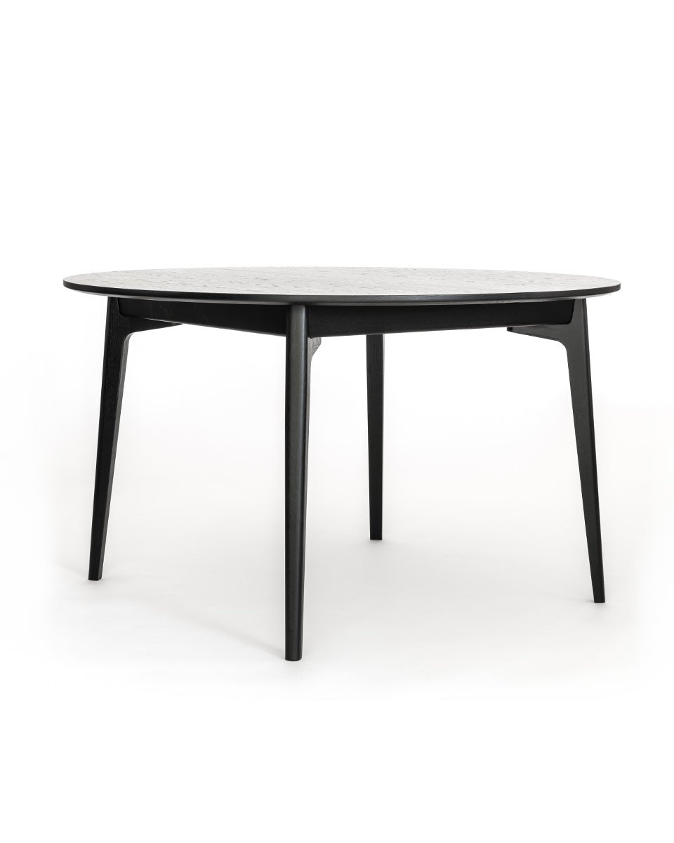 שולחן עגול נפתח Dulwich - Idana Furniture