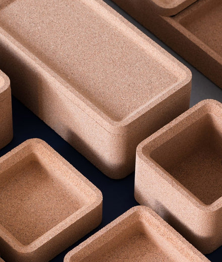 קופסאות שעם Trove - Idana Furniture