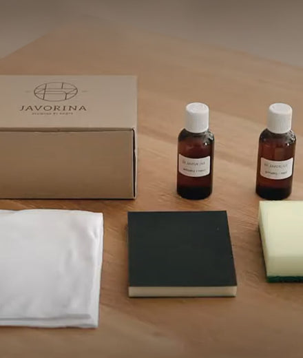 ערכת שמן Bal - Idana Furniture