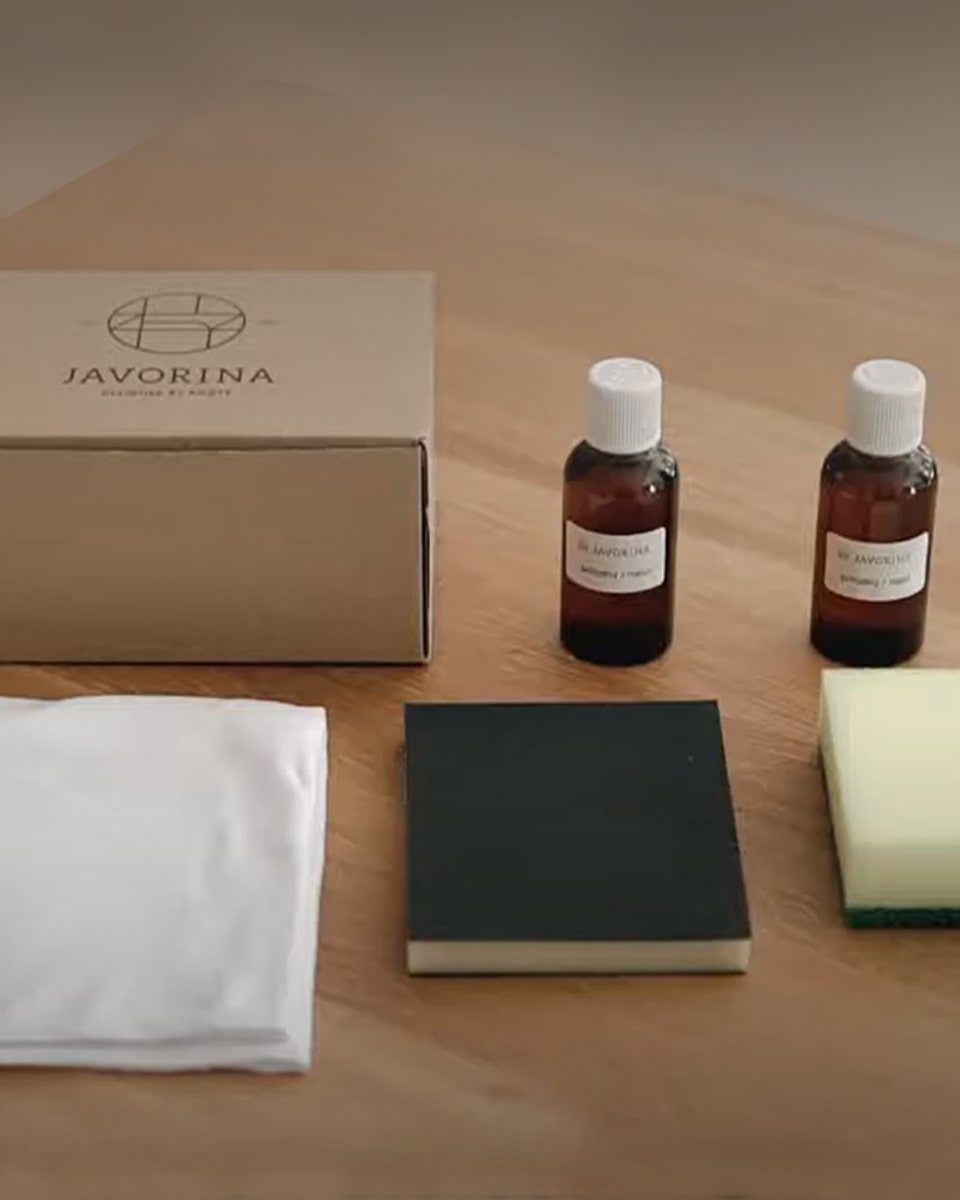 ערכת שמן Bal - Idana Furniture