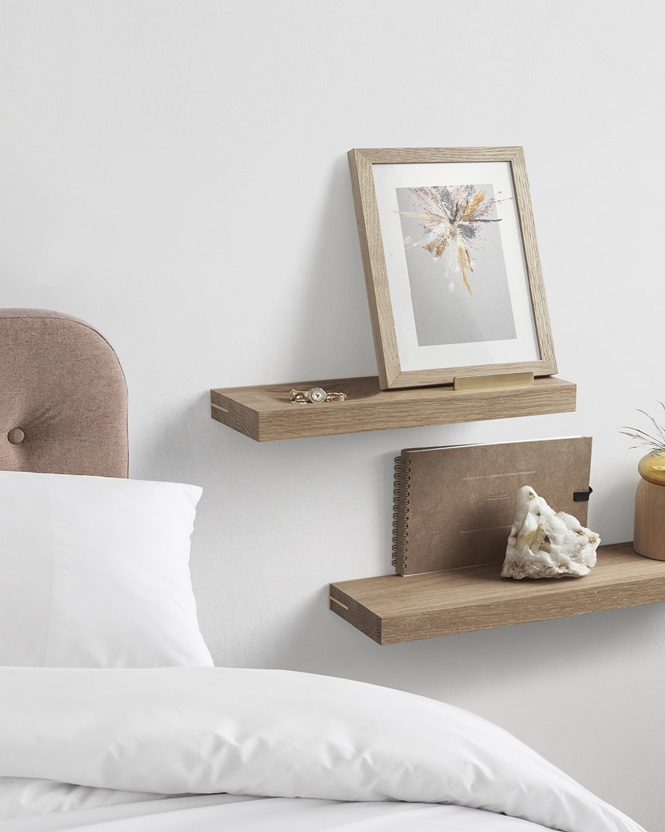 מדף Tabula bow - Idana Furniture
