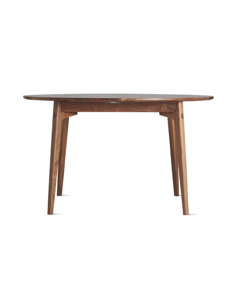 שולחן עגול נפתח Dulwich - Idana Furniture