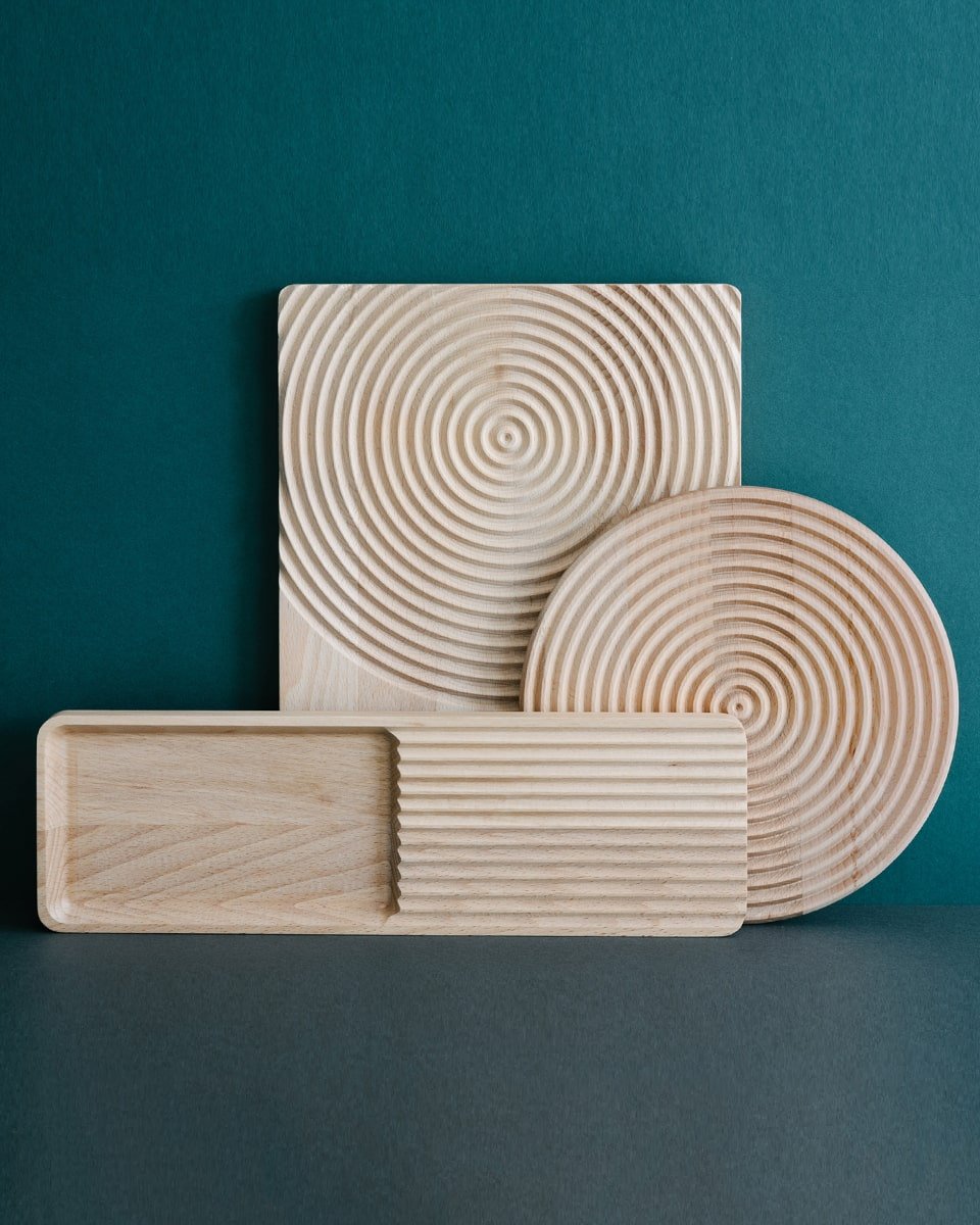 מגש Plough - Idana Furniture