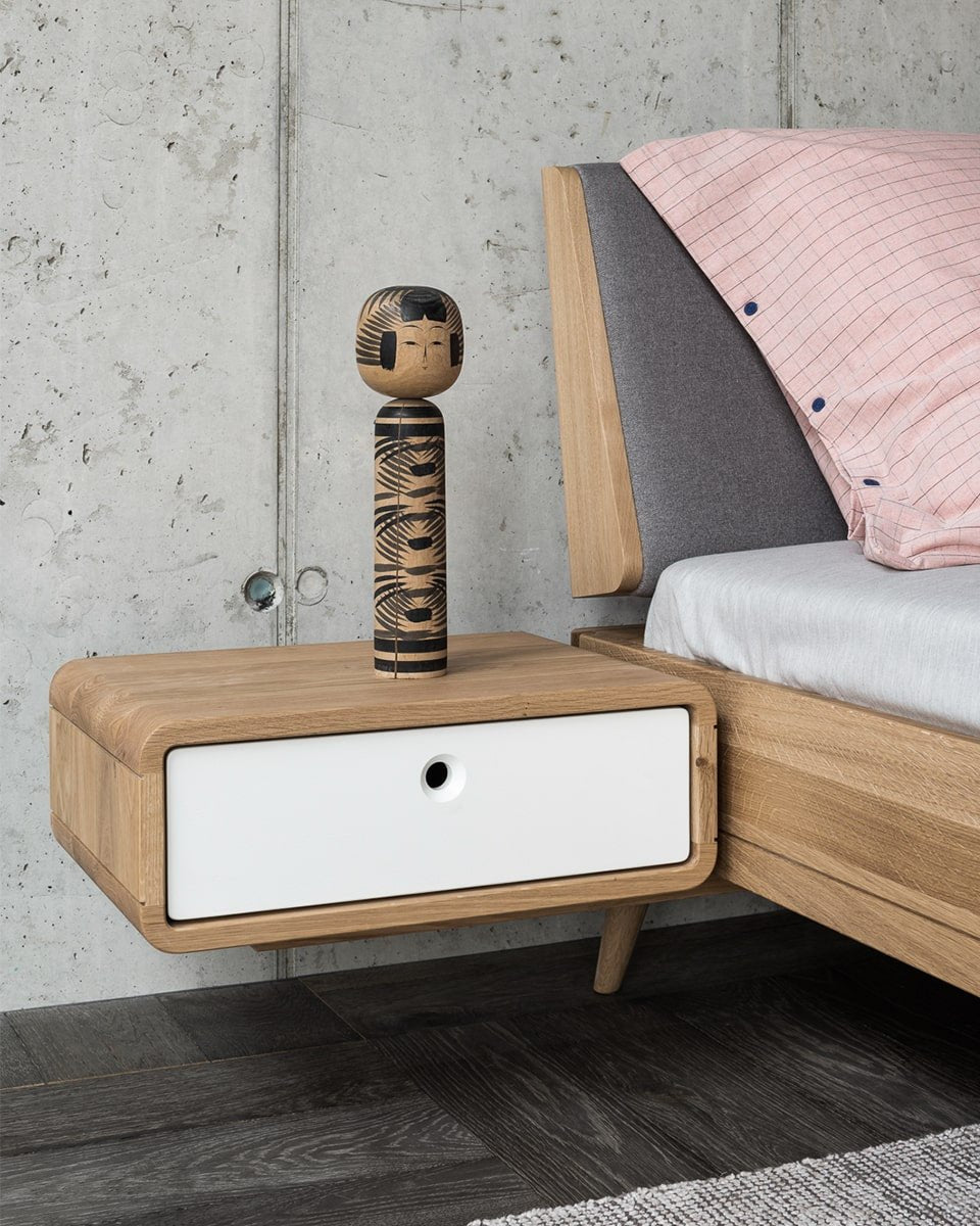 שידת מיטה Terra - Idana Furniture