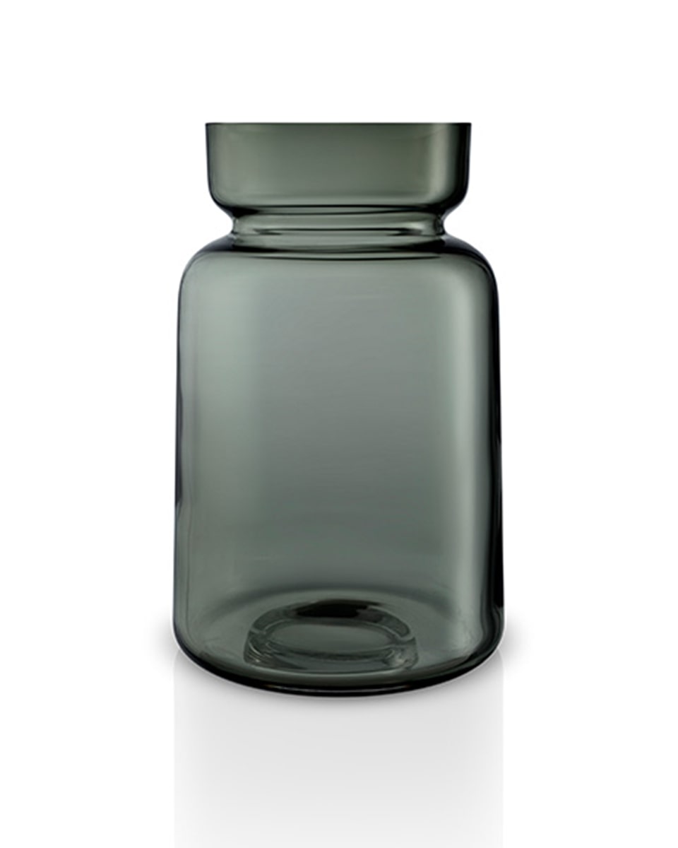 ואזת זכוכית Silhouette - Idana Furniture