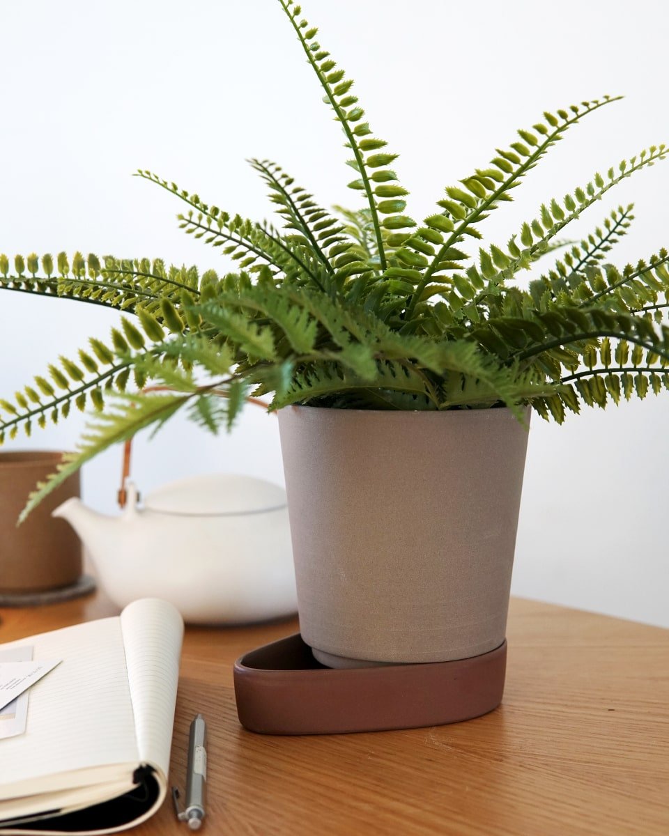 עציץ חכם Sip - Idana Furniture