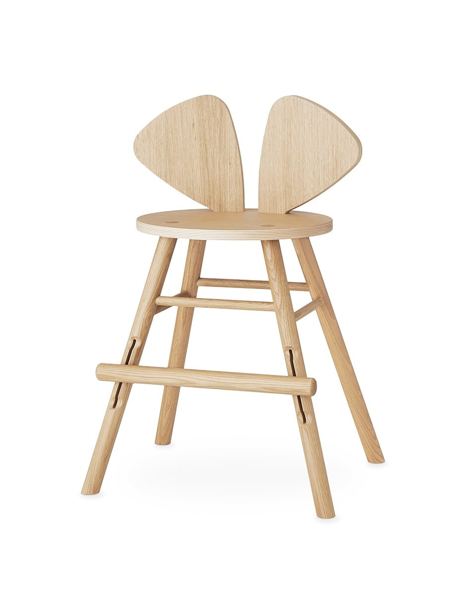 כסא ילדים Mouse junior לגילאי 3 - 9 - Idana Furniture