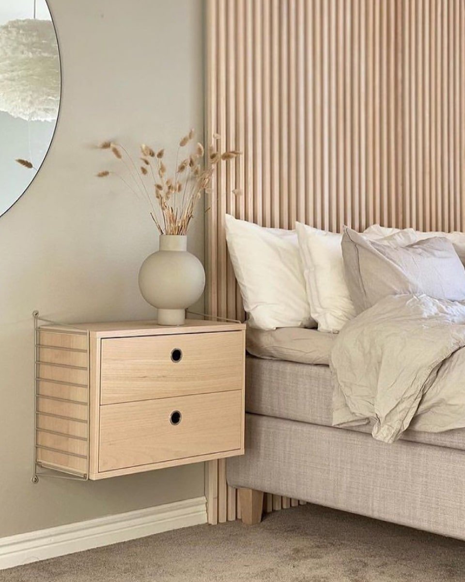 שידה לחדר שינה - Idana Furniture