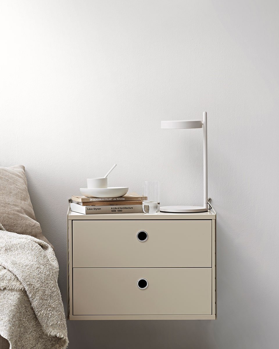 שידה לחדר שינה - Idana Furniture