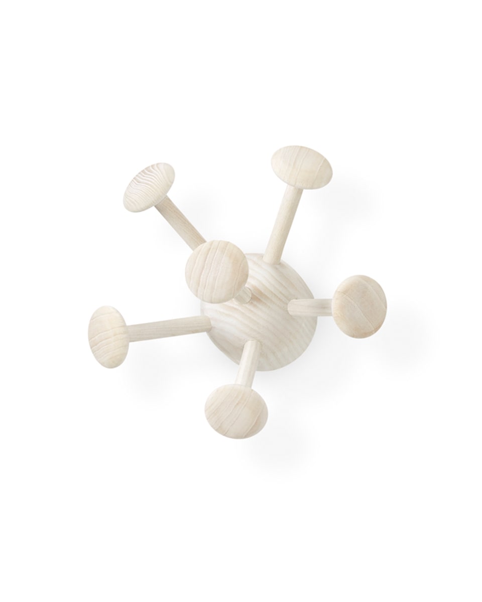 מתלה קיר Bug - Idana Furniture