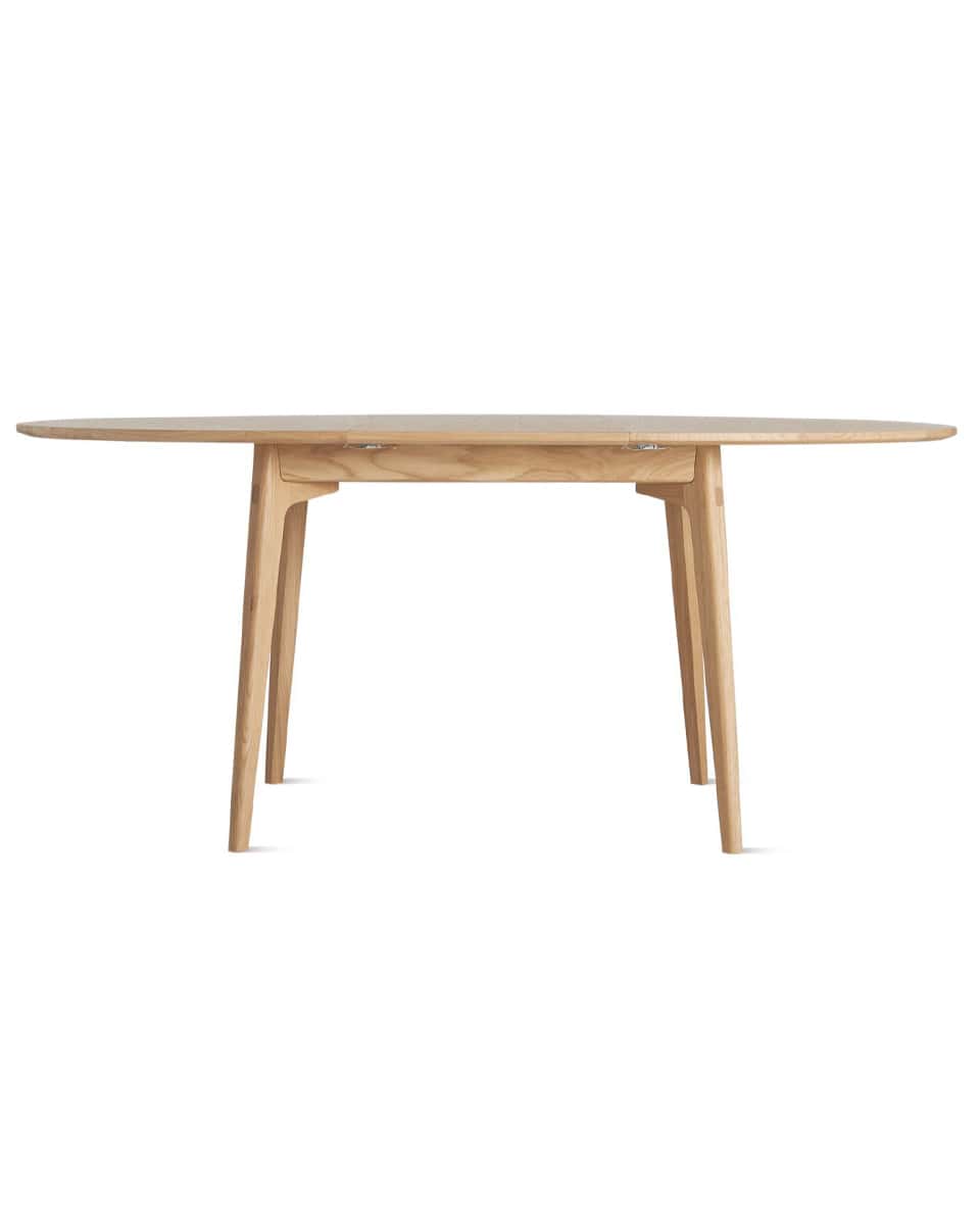 שולחן עגול נפתח Dulwich - Idana Furniture