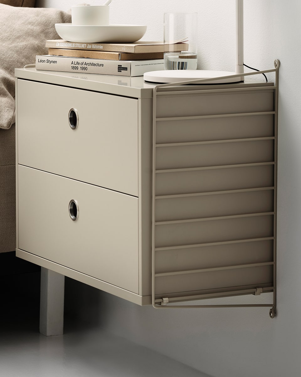 שידה לחדר שינה - Idana Furniture