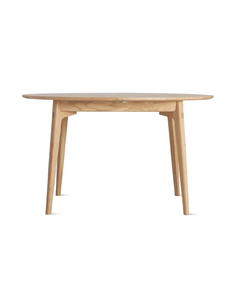 שולחן עגול נפתח Dulwich - Idana Furniture