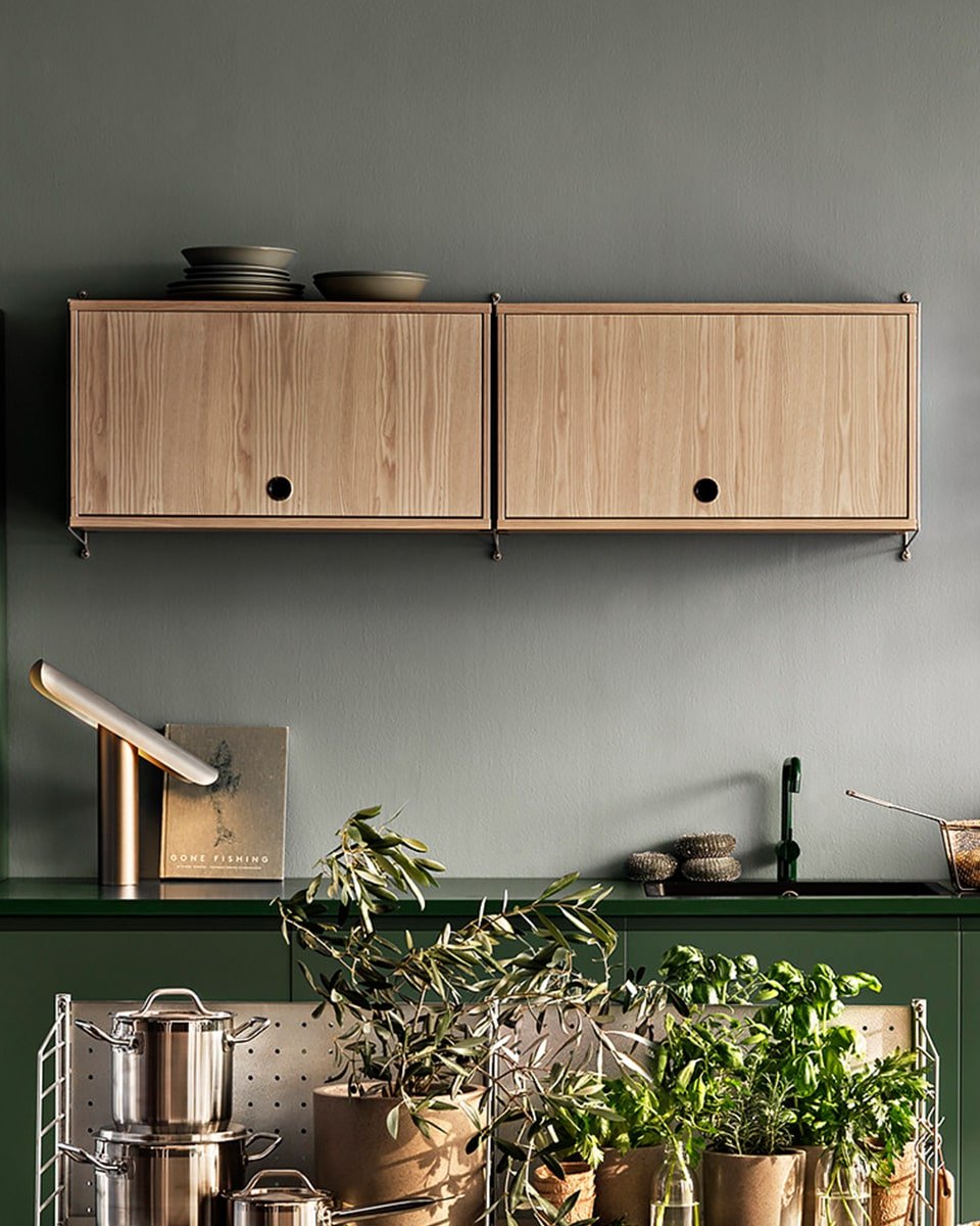 ארוניות קלפה - Idana Furniture