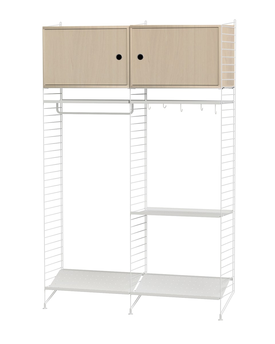 יחידת אחסון למבואת כניסה - Idana Furniture