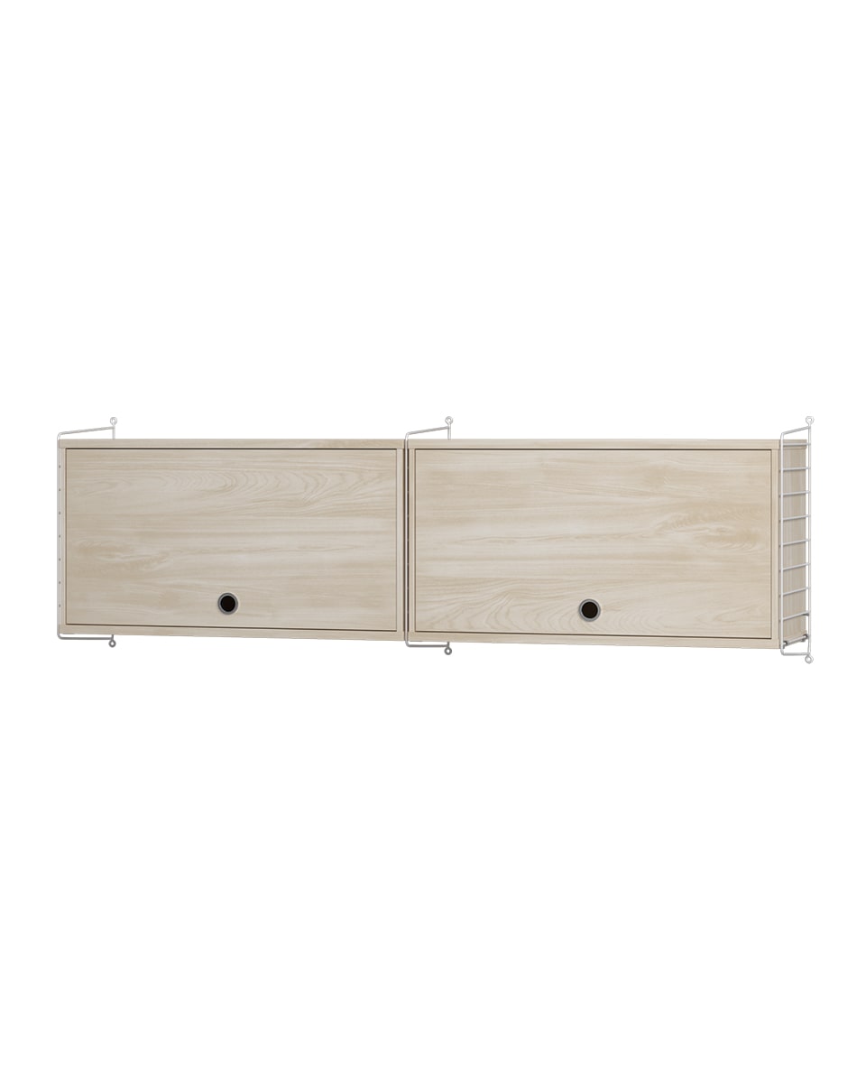 ארוניות קלפה - Idana Furniture
