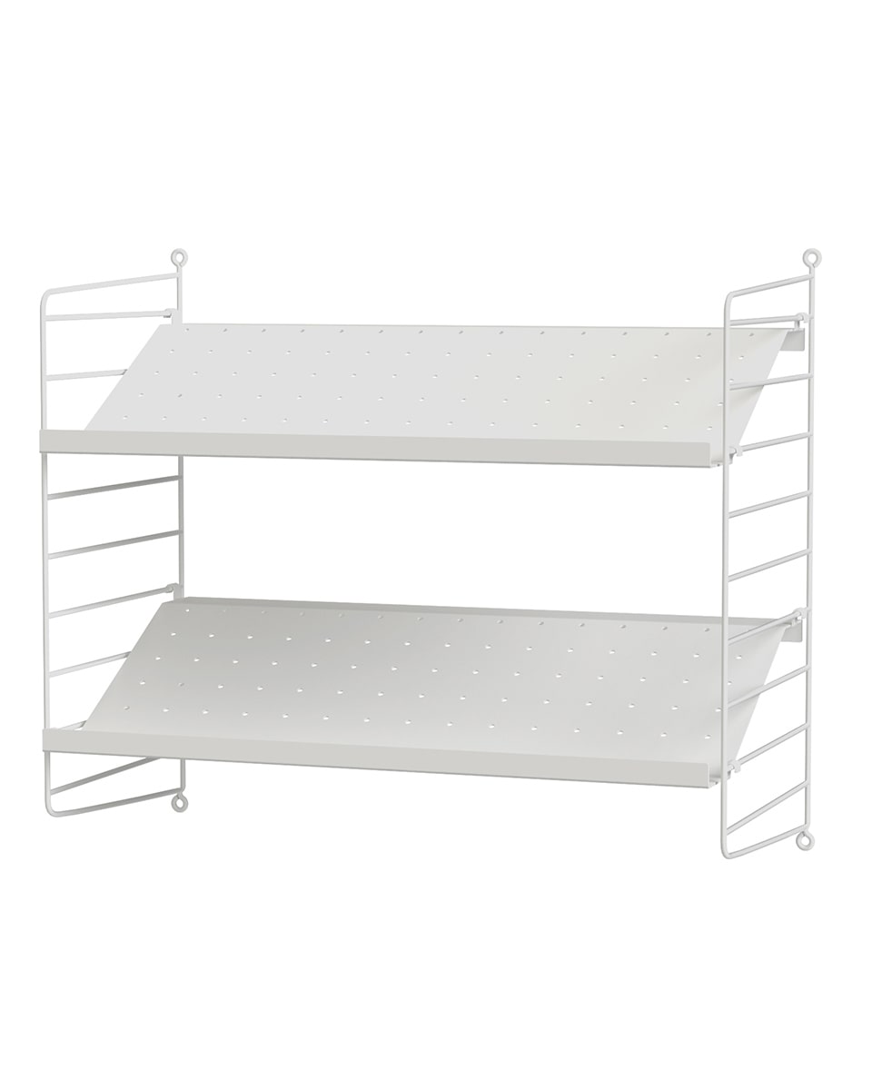 מדף נעליים תלוי - Idana Furniture